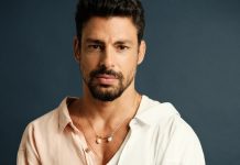 COOL MAGAZINE | Edição Summer #125 – Cauã Reymond