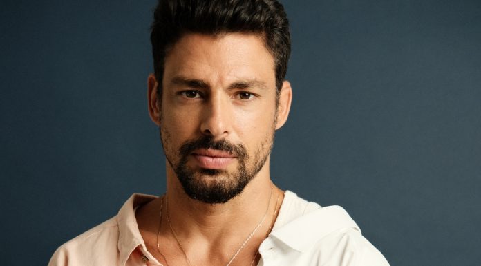 COOL MAGAZINE | Edição Summer #125 – Cauã Reymond