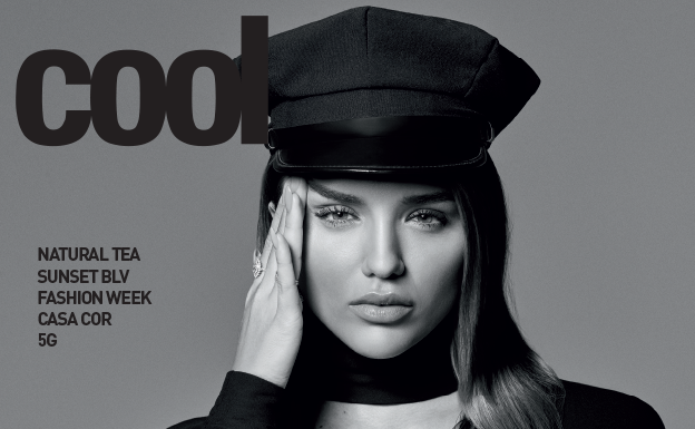 COOL MAGAZINE | Edição #122 – Rafa Kalimann