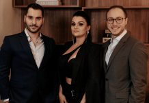 Abertura Instituto Arc