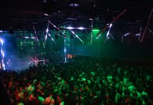 D-EDGE 23rd Anniversary