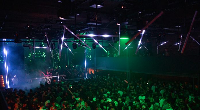 D-EDGE 23rd Anniversary