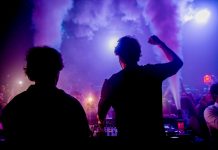 Galeria de Fotos Cool Party | Candy x Cool Magazine x Jetlag