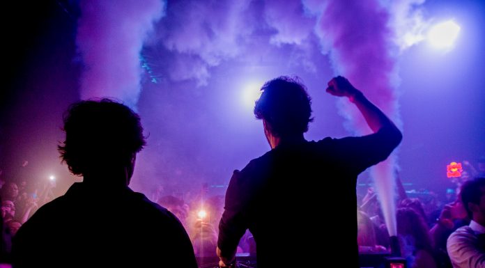 Galeria de Fotos Cool Party | Candy x Cool Magazine x Jetlag