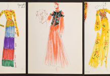 Karl Lagerfeld é tema do Met Gala 2023