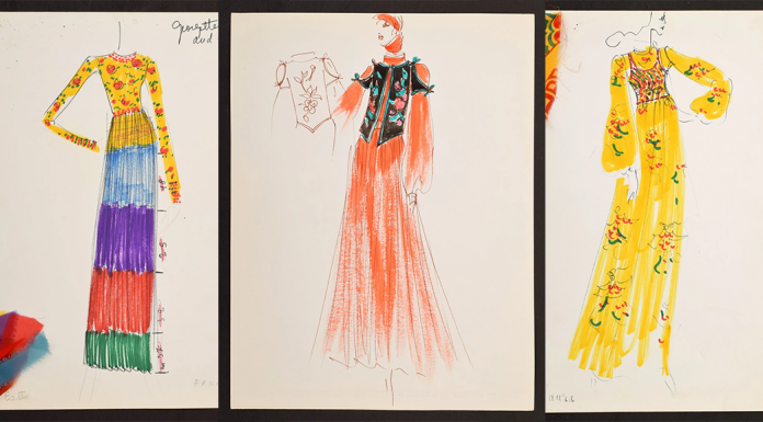 Karl Lagerfeld é tema do Met Gala 2023