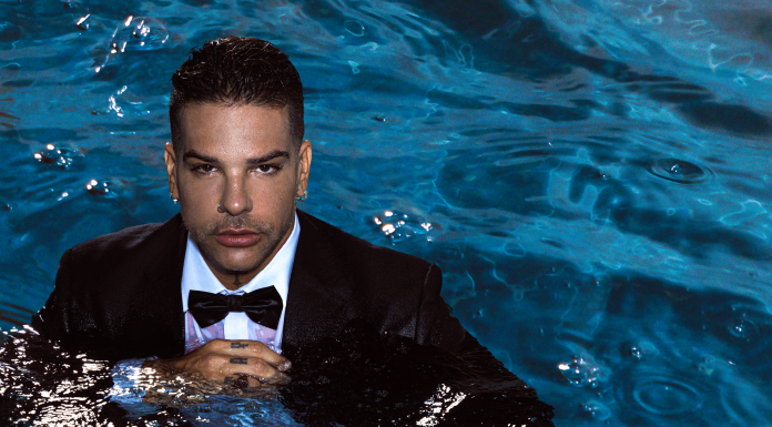 Ryck Leonavicius fala de desafios a superação nos bastidores do meio artístico em e-book