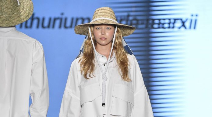 SPFW N55: Gefferson Vila Nova