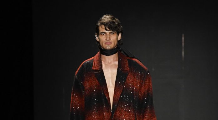SPFW N55: Igor Dadona