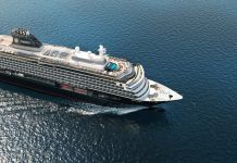 Explora I: Uma viagem incomparável a bordo de um magnífico navio