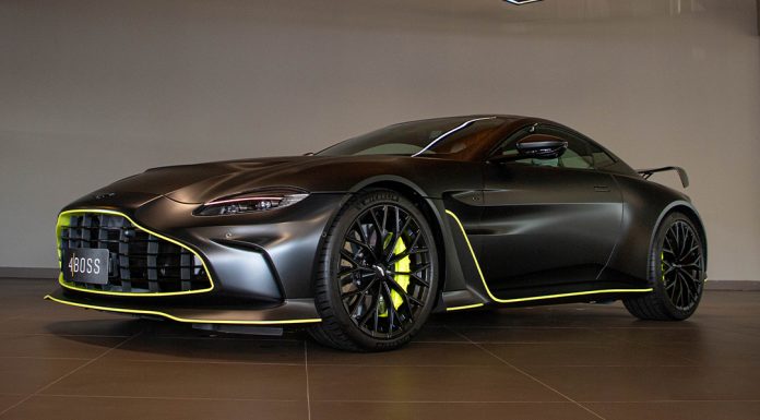 4BOSS: Referência no Mercado Prime