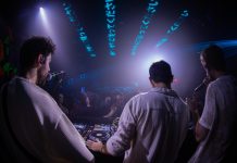 COOL WINTER PARTY 23