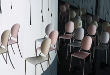 MILÃO: ONDE O DESIGN ENCONTRA A MODA