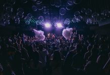 Lançamento Capa Music – Chemical Surf – Le Club