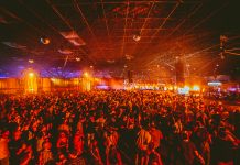 Festival holandês DGTL une música, arte, tecnologia e sustentabilidade neste sábado