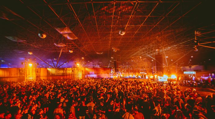 Festival holandês DGTL une música, arte, tecnologia e sustentabilidade neste sábado