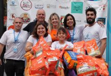 Da Amizade ao Compromisso: A História do Adote na Praça