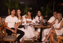 White Party – Lançamento Edição #129 – Virginia Fonseca