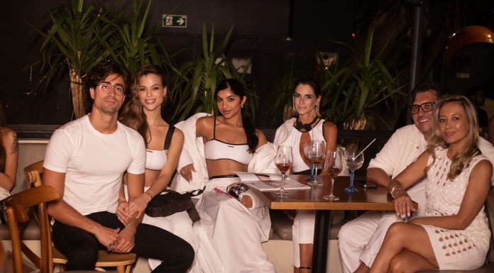 White Party – Lançamento Edição #129 – Virginia Fonseca