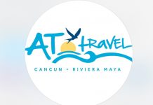 Explorando a Excelência Hospitaleira: Sua Viagem com AT Travel em Cancún, México