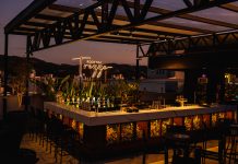 TREZZE – O Rooftop que você precisa conhecer em Santa Catarina