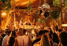 Carnaval do Safari agita Jurerê In com quatro superfestas e atrações internacionais