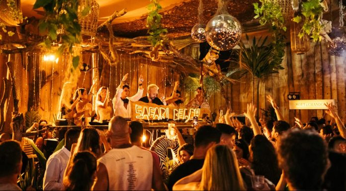 Carnaval do Safari agita Jurerê In com quatro superfestas e atrações internacionais