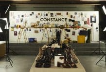 TEMPO: A Nova Coleção da CONSTANCE Brilha em Inhotim