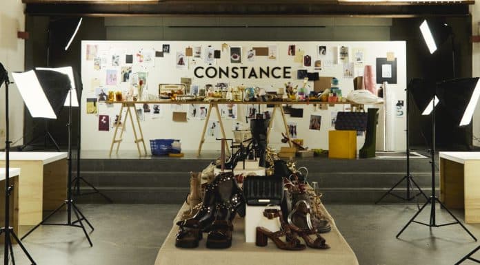 TEMPO: A Nova Coleção da CONSTANCE Brilha em Inhotim