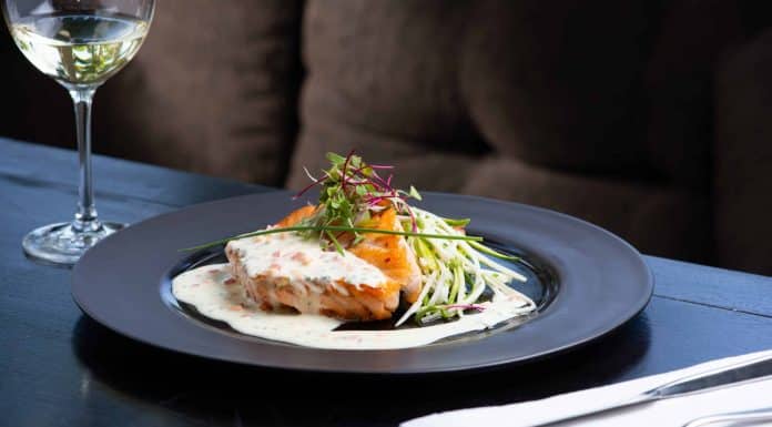 Les Épices do Hotel Jequitimar Resort e Spa by Accor participa da Baixada Santista Restaurant We