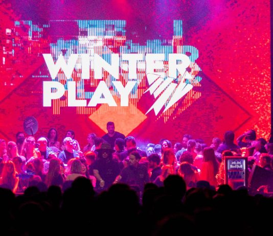 Comunicado Winter Play