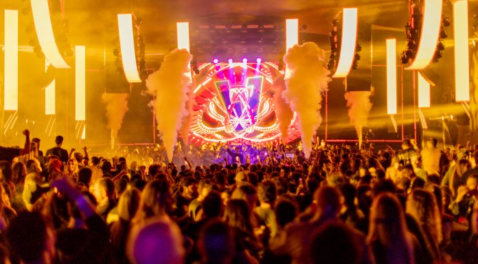 Winter Play comemora 20 anos de história com 5 festas especiais