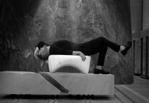 Organogenic Collection by Henrique Steyer