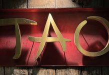 Tao: Um Ícone Culinário em Nova York