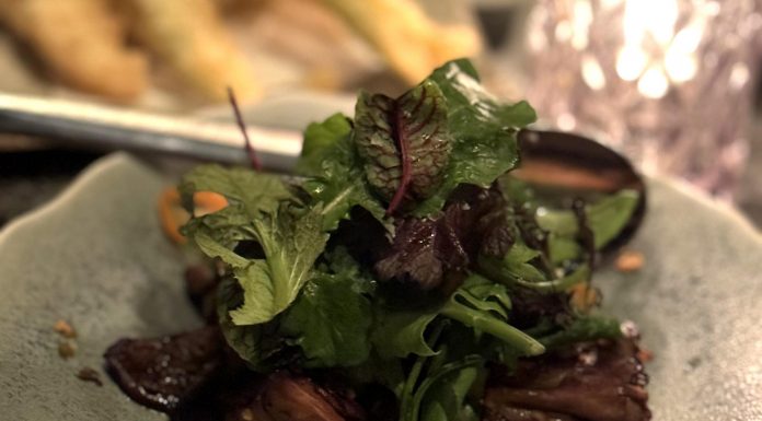 Descobrindo o Encanto Japonês em Nova York: Sake No Hana