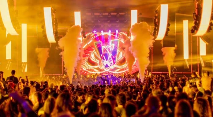 Winter Play comemora 20 anos de história com 5 festas especiais