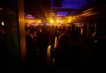 Mirante Congonhas aterrissa na capital paulista