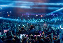 Winter Play agitou Jurerê Internacional com a edição de 20 anos.