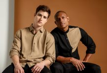 Molina Men e a elegância atemporal da moda masculina