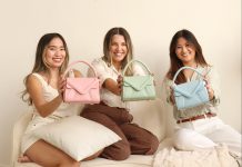 Trizi Bags combina moda autoral, couro legítimo e slow fashion