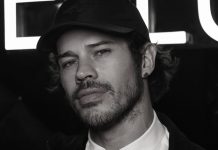 Cool X Ellus 133 Edition Party