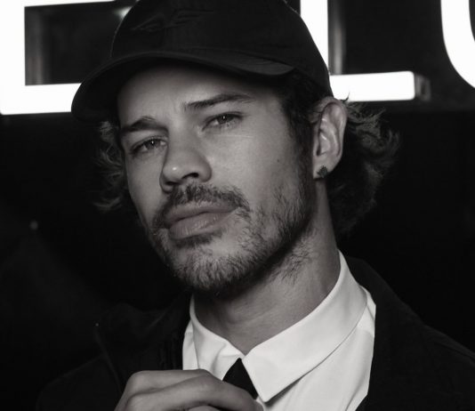 Cool X Ellus 133 Edition Party