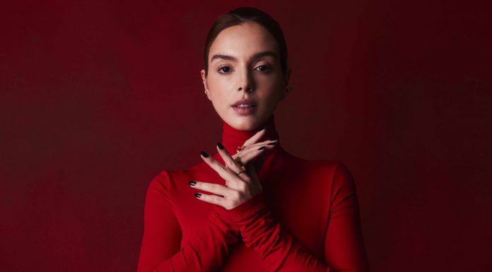 COOL MAGAZINE | #132 – Giovanna Lancelotti