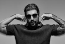 COOL MAGAZINE | #132 – Caio Castro
