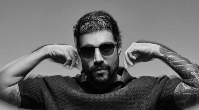 COOL MAGAZINE | #132 – Caio Castro