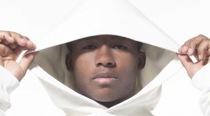 COOL MAGAZINE | #130 – Endrick