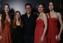 Coquetel de Lançamento #134 – Mari Maria