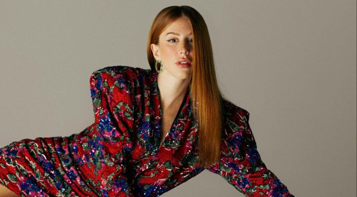 COOL MAGAZINE | #134 – Mari Maria