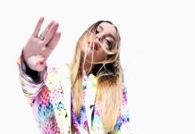 COOL MAGAZINE | #127 – Tata Estaniecki