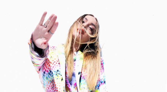 COOL MAGAZINE | #127 – Tata Estaniecki